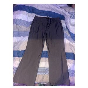 New York & company ,size 4 petite,color gray